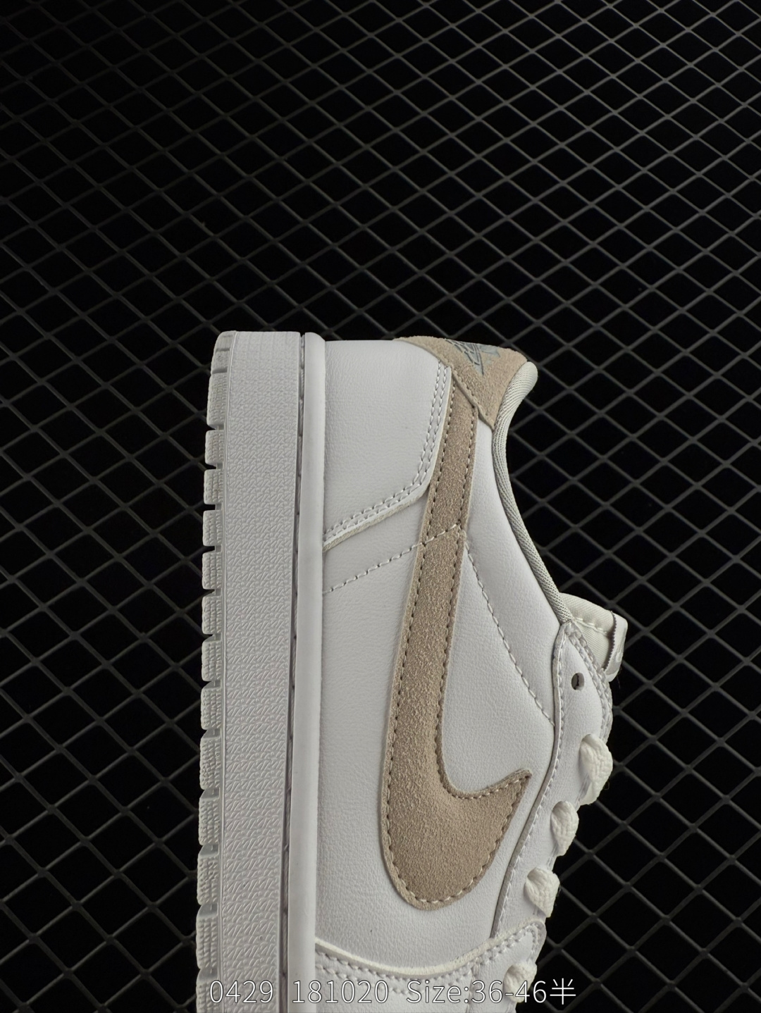 Air Jordan1 Retro Low AJ1